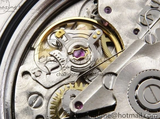 MiroTime 0322 Breathable Daytona 116500 JDF 1:1 Best Edition 904L Steel Black Dial on SS Bracelet A 1337